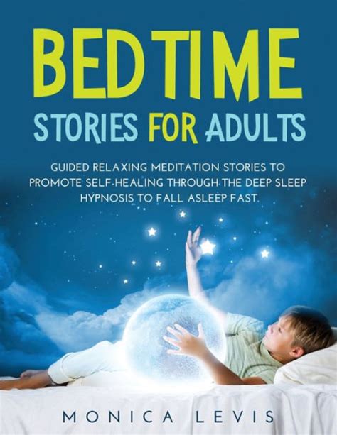 With elements of guided meditations and audiobooks, sleep stories for …